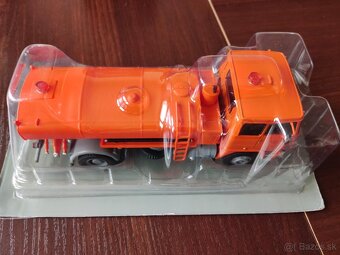 LIAZ 110.850 SA8 1:43 - 4
