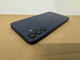 Samsung Galaxy A25 – 128 GB - 4