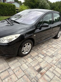 Peugeot 307 - 4