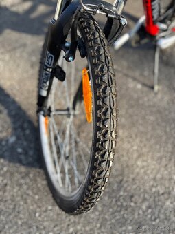 Alpina bicykel - 4