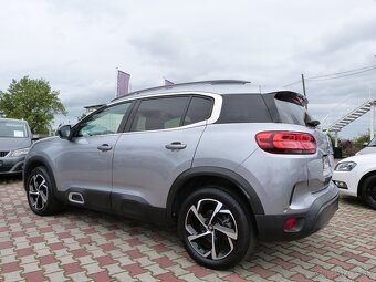 Citroën C5 Aircross BlueHDi 130 S S Feel - 4