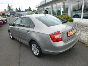 Škoda Rapid 1,6 Tdi 105Ps 2014 76861KM - 4