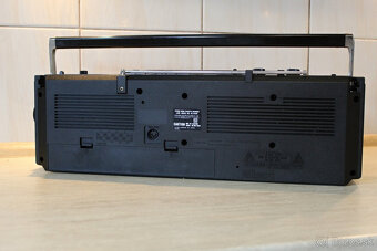 JVC RC-W40 - 4