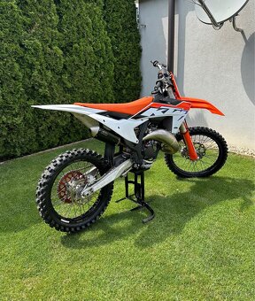 Ktm Sx125 2023 TBI - 4