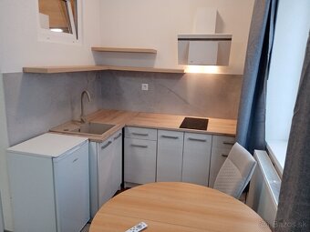 Prenajmem garzonku - 4