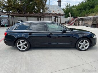 Audi A6 2.0 TDI - 4