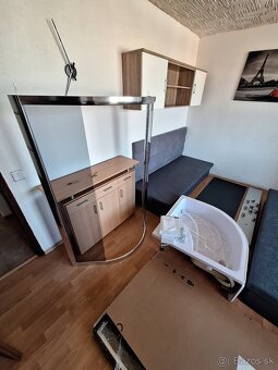 Sprchový box 90x90 cm - Zľava 84 EUR - 4