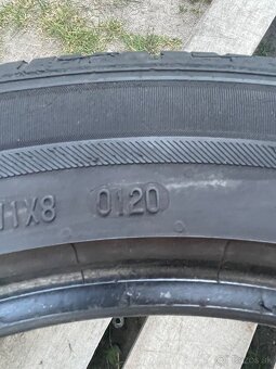 Barum 225/50 R17 4x=150e - 4