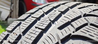 PIRELLI 235/45 R18 ZIMNE 4KUSY - 4