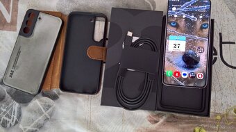 Samsung galaxy S22 8Gb/ 128Gb. - 4