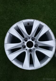 Alu disky 5 x 120 - 4