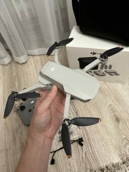 Dji mini 2 SE combo ✈️ - 4