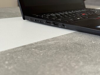 ThinkPad X280 i5 / 16GB / 512GB / FHD / Office / záruka - 4