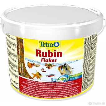 Krmiva Tetra Min, Tetra Phyll, Tetra discus - 4