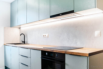 Kvalitne a kompletne zrekonštruovaný 3 izb. byt - 4