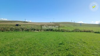 HALO reality - Predaj, rekreačný pozemok Partizánska Ľupča, - 4