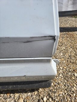 Skoda kodiaq dvere prave predne. - 4