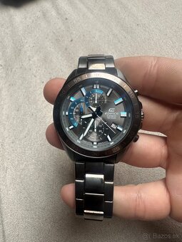 Casio Edifice ZÁRUKA - 4