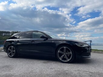Audi A6 c7 150kw 3.0tdi - 4