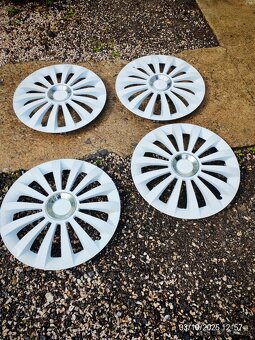 4x100 r14, renault, skoda, seat, volkswagen - 4