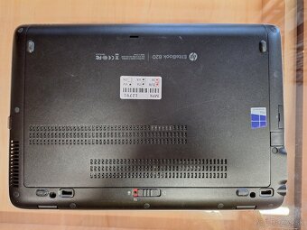 HP EliteBook 820 G1 - 4