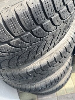Zimná sada 5x105 r16 - 4
