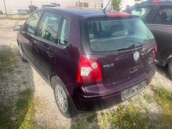 Vw Polo - 4