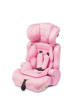 Detská autosedačka 9-36 kg - 4