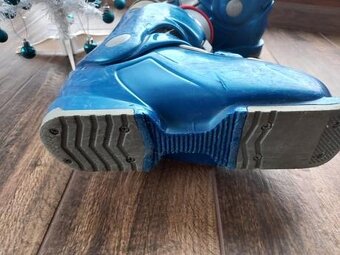 Lyžiarky Dalbello CX 3R 36,5 - 4