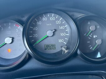Ford Ranger 2,5 TDI, 105kw - 4