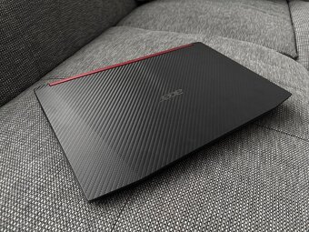 Notebook Acer Nitro 5 - 4