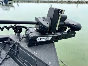 Finval 575 Casting Pro - 4