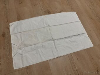 Obliečky na vankúše ČSLA, bavlna, originál - 4