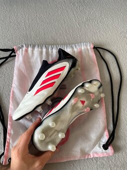 Predam Kopačky Predám Adidas Copa Pure III Elite Laceless FG - 4