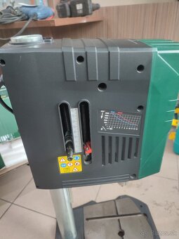 stojanová vrtačka parkside PTBMOD 710 C3 - 4