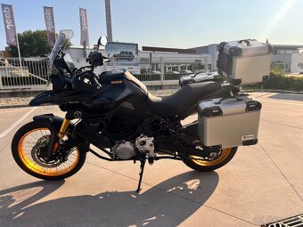 VOGE 900 DSX TOURING. Akcia 9990 euro  - 4