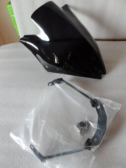 Kawasaki Z750 Z 750 Z750R 2007-2012 - 4