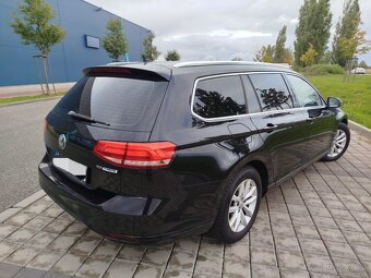 Volkswagen Passat B8 - 4