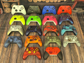 Xbox One, 1 ovládač, Kinect a 3 pohybové hry - 4