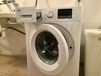 Práčka Amica - 4