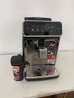 Philips Series 3300 LatteGo – REZERVOVANE - 4