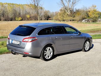 Peugeot 508 SW 2.0 BlueHDi S S Allure - 4