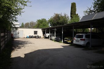 Na predaj polyfunkčná budova v Piešťanoch - 4