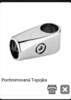 Vesiaky príslušenstvo - 4