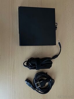 Dell OptiPlex 9020M – i5, 12GB RAM, SSD 256GB - 4