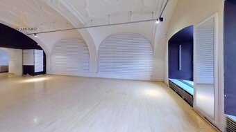 Ponúkame na prenájom komerčné a prevádzkové priestory v abso - 4