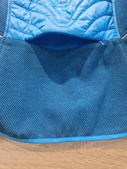 Damska vychadzkova bunda - 4