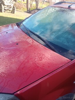 Dacia Sandero Stepway 1,5 Dci r.v.2011 - 4