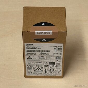 NEROZBALENÁ - Lenovo Yoga Pro Mouse (MA695B) - 4