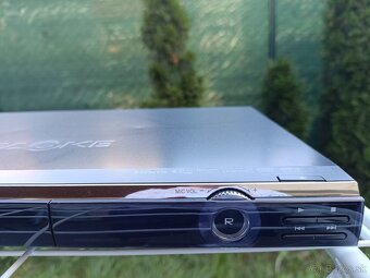 Predám DVD prehrávač LG DKS 9500H s karaoke - 4